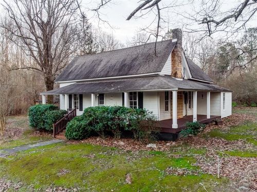 1290 Reavis Mountain Rd, Ball Ground, GA, 30107-2740 | Card Image