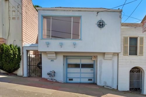 1615 La Salle Ave, San Francisco, CA, 94124-2157 | Card Image
