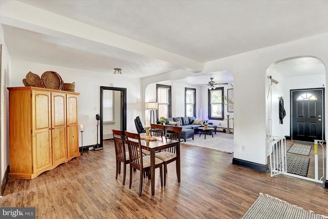 70 N Main St, House other with 3 bedrooms, 2 bathrooms and null parking in SPRING GROVE PA | Image 6