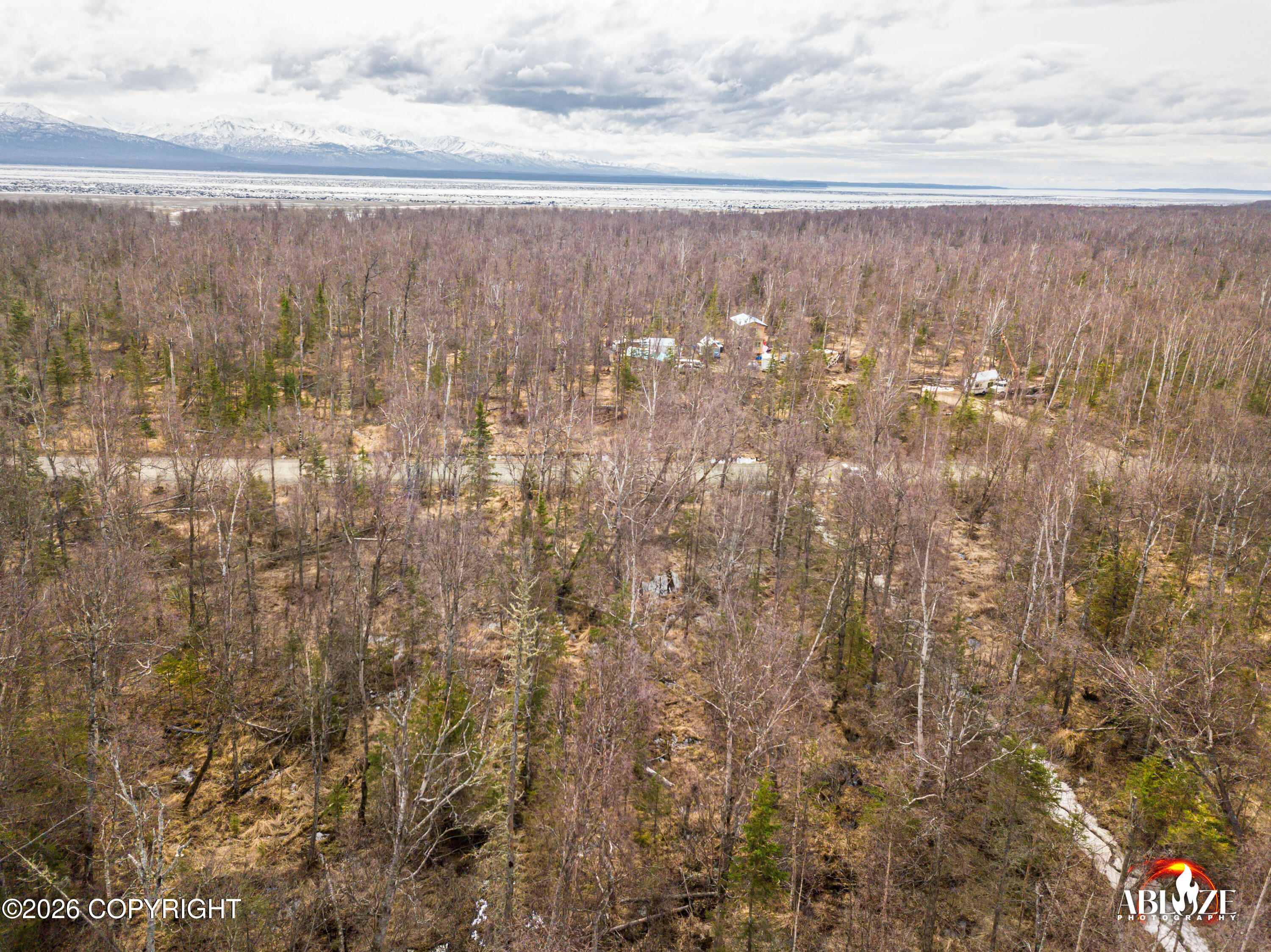Land in Wasilla 3
