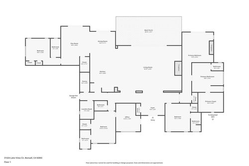 31324 Lake Vista Cir, Bonsall, CA, 92003-5311 | Card Image