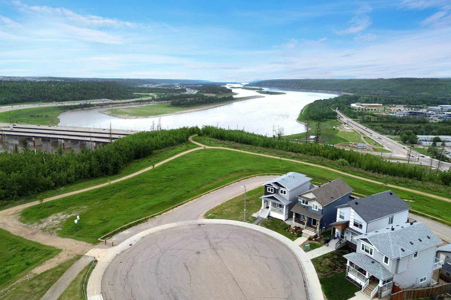 Land in Fort McMurray 2