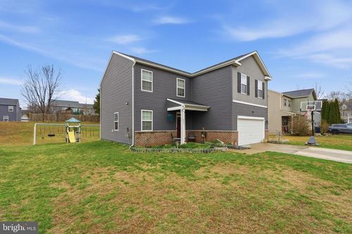 235 Daliah Way, ORANGE, VA, 22960-1457 | Card Image