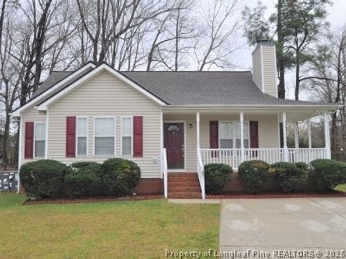 701 Kavkaz Street, Raleigh, NC, 27610 | Card Image