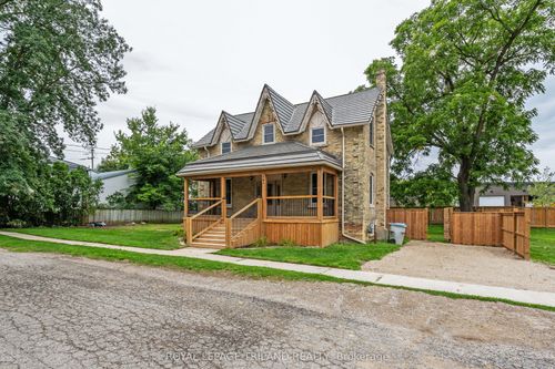 191 Catherine St, Parkhill, ON, N0M2K0 | Card Image