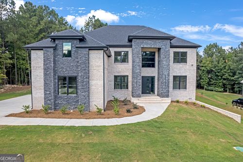 421 Saint Surrey Way, Ellenwood, GA, 30294-2991 | Card Image