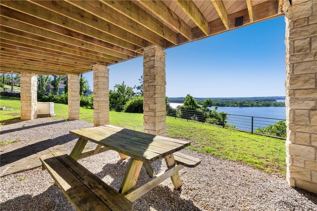 40 Rivercliff Rd, House other with 3 bedrooms, 3 bathrooms and null parking in Rogers AR | Image 20