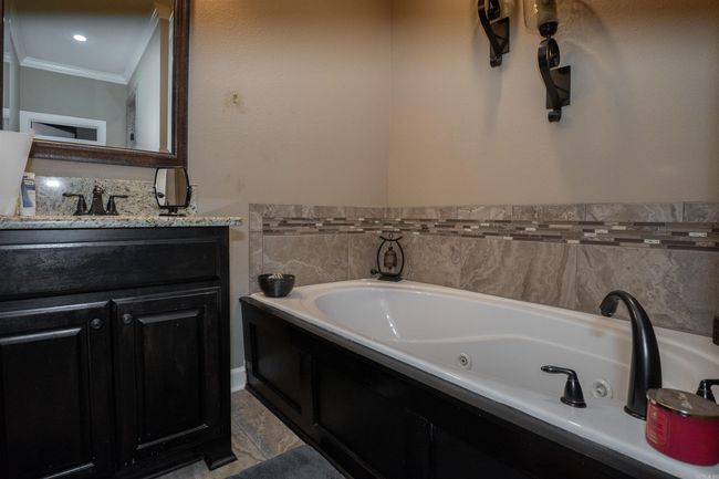 2908 Johnswood Village Dr, House other with 4 bedrooms, 2 bathrooms and null parking in Bryant AR | Image 22