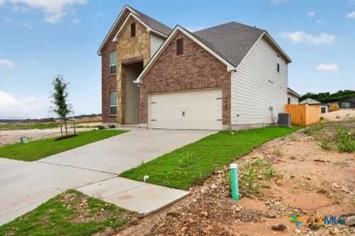 355 Pathfinder Drive, Copperas Cove, TX, 76522 | Card Image