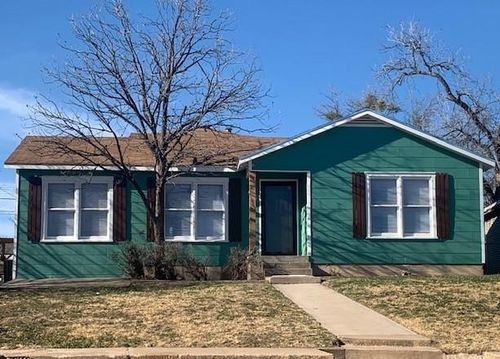 2010 Woodlawn Dr, San Angelo, TX, 76903 | Card Image