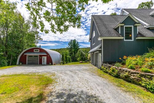 136 Yeaw Rd, Dover, VT, 05341-4400 | Card Image