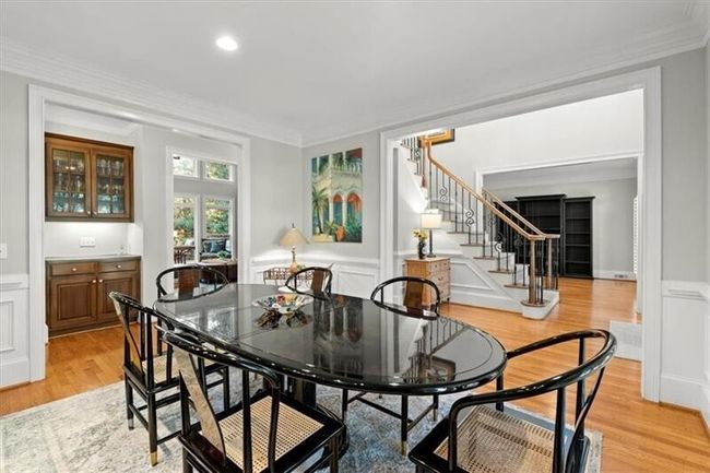 130 Silver Mist Cir, House other with 6 bedrooms, 5 bathrooms and null parking in Johns Creek GA | Image 5