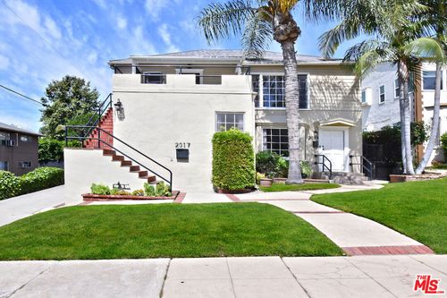 2019 Talmadge St, Los Angeles, CA, 90027-3230 | Card Image