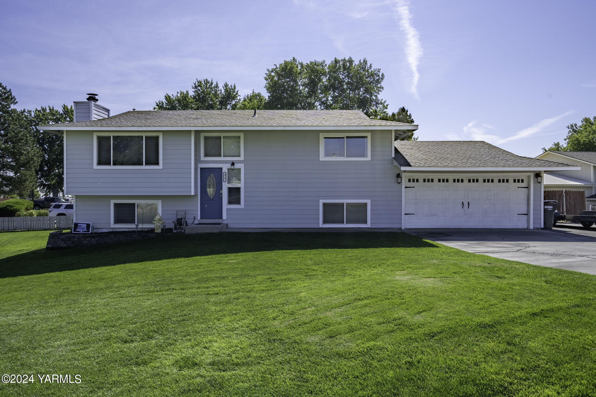 Chukar Dr, West Richland, WA 99353