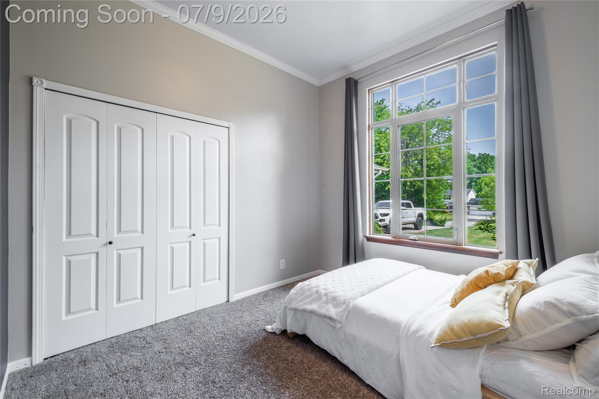 Residential in Fenton Charter Township 4