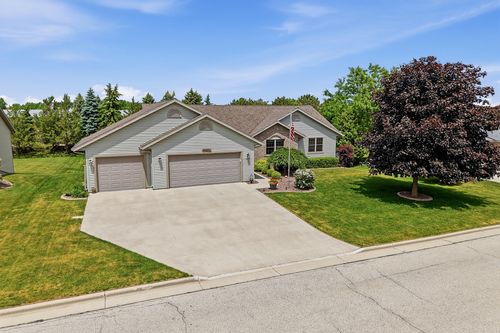 1210 Foxglove Ln, Sheboygan Falls, WI, 53085-1859 | Card Image