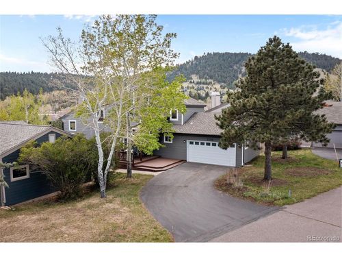 23716 Sunrose Ln, Golden, CO, 80401-7023 | Card Image