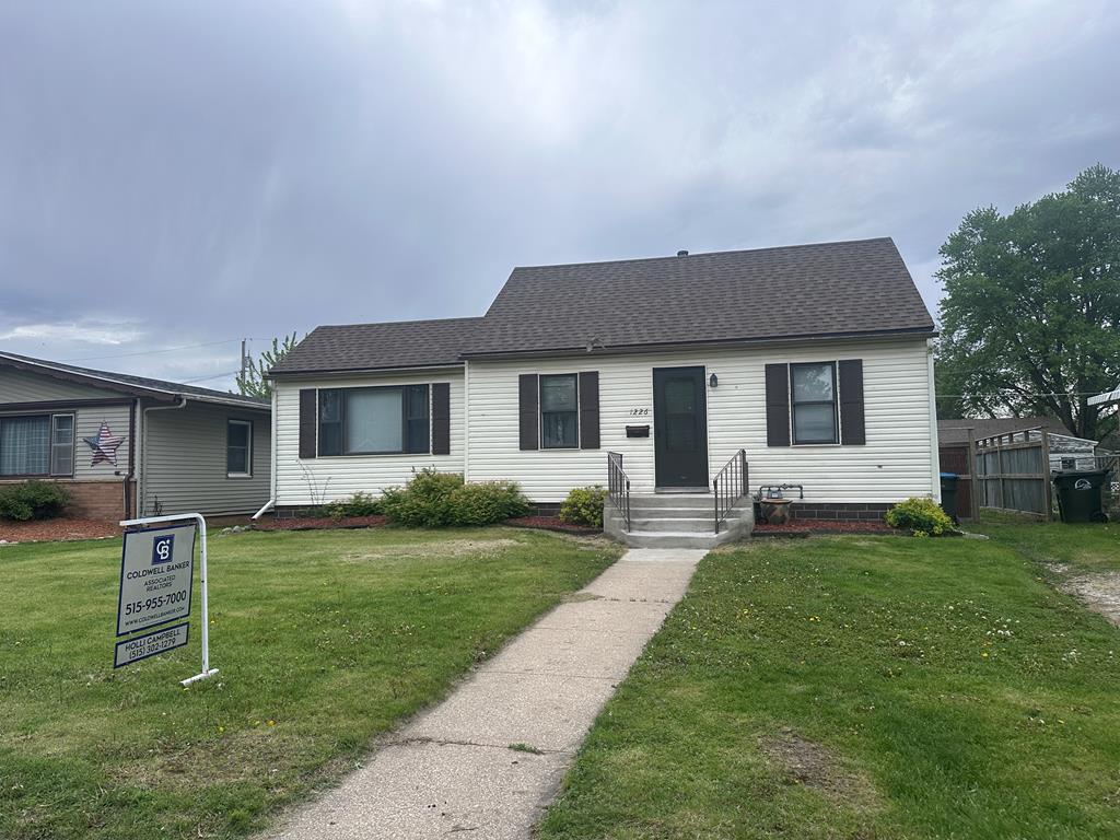 28th St, Fort Dodge, IA 50501