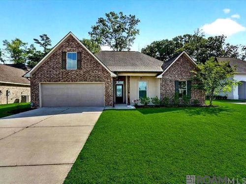 23462 Odette Ave, Denham Springs, LA, 70726-6751 | Card Image
