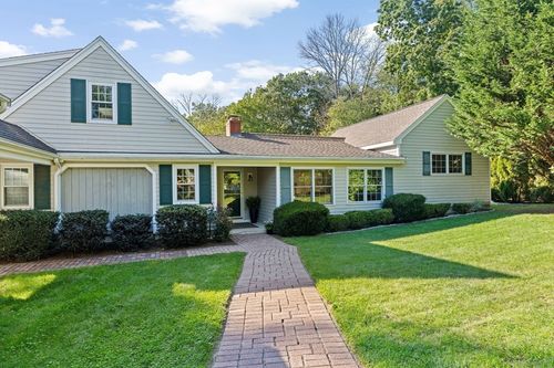250 River St, Norwell, MA, 02061-2206 | Card Image