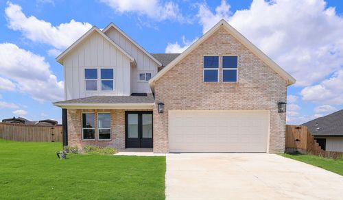 5408 Buggs Pl, Fort Worth, TX, 76126-5331 | Card Image