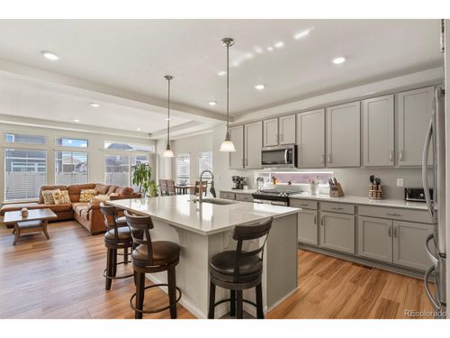 4478 Riviera Ct, Aurora, CO, 80019-3629 | Card Image