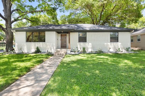 2505 Dorrington Dr, Dallas, TX, 75228-5953 | Card Image