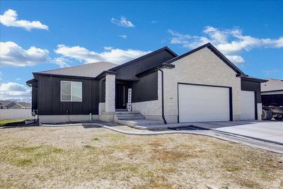 145 S Maya Jane Ln, House other with 3 bedrooms, 1 bathrooms and 9 parking in Grantsville UT | Image 1