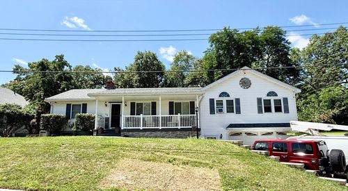 66 Barrison St, Springfield, MA, 01109-2027 | Card Image