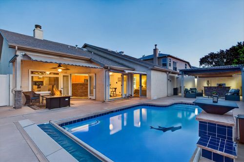 4311 Rancho Grande Place Nw, Albuquerque, NM, 87120 | Card Image