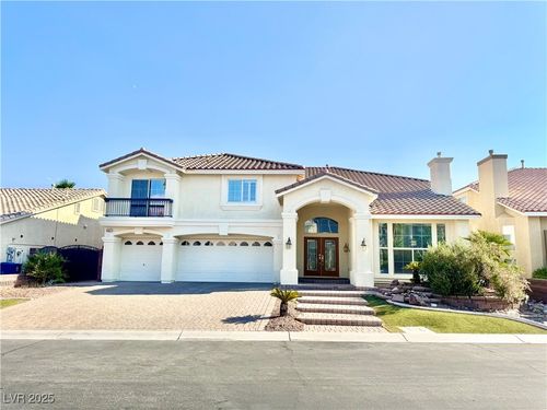 6317 Mighty Flotilla Ave, Las Vegas, NV, 89139-6409 | Card Image