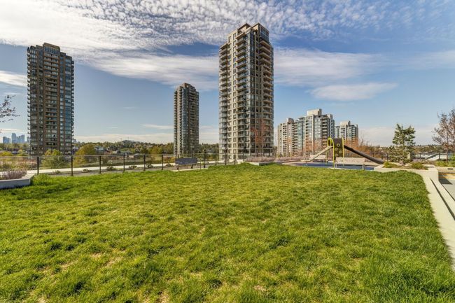 2710 - 2181 Madison Avenue, Condo with 1 bedrooms, 1 bathrooms and 1 parking in Burnaby BC | Image 17