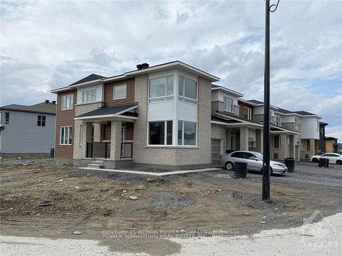 254 Ormiston Cres, Nepean, ON, K2J7E4 | Card Image
