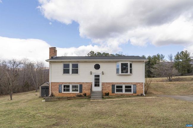 248 Newtown Rd, House other with 3 bedrooms, 2 bathrooms and null parking in GREENWOOD VA | Image 32