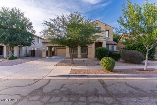 20244 E Silver Creek Ln, Queen Creek, AZ, 85142-6287 | Card Image