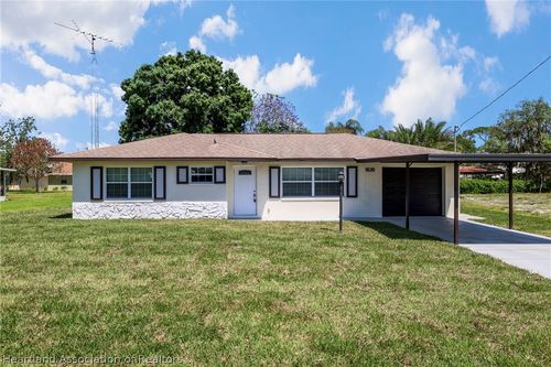 1535 Meadowbrook St, Lake Placid, FL, 33852-5726 | Card Image