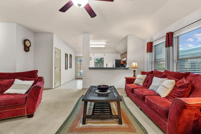 1092 Grand National Blvd, House other with 3 bedrooms, 2 bathrooms and null parking in Fort Worth TX | Image 9
