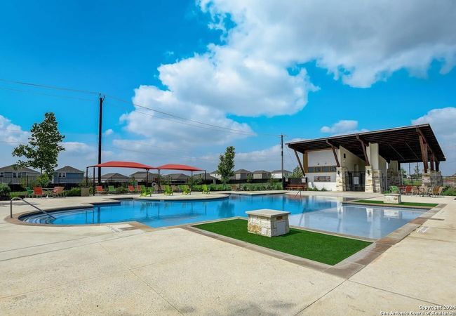 5615 Finch Cyn, House other with 4 bedrooms, 3 bathrooms and null parking in Converse TX | Image 17
