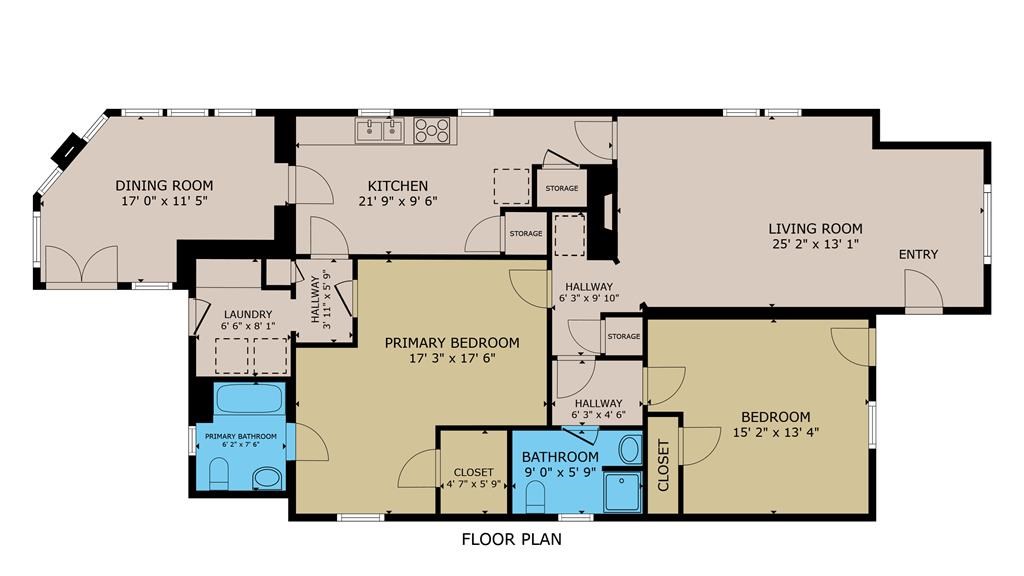 Residential in Fredericksburg 5