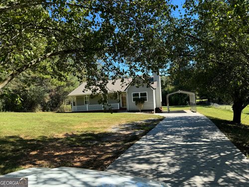 263 Hardin Rd Sw, Plainville, GA, 30733-9787 | Card Image