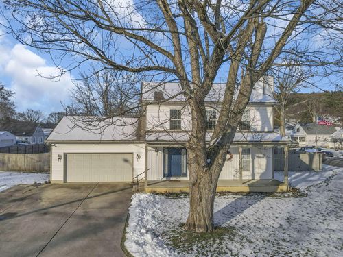 701 Franklin Ave, Lancaster, OH, 43130-2724 | Card Image