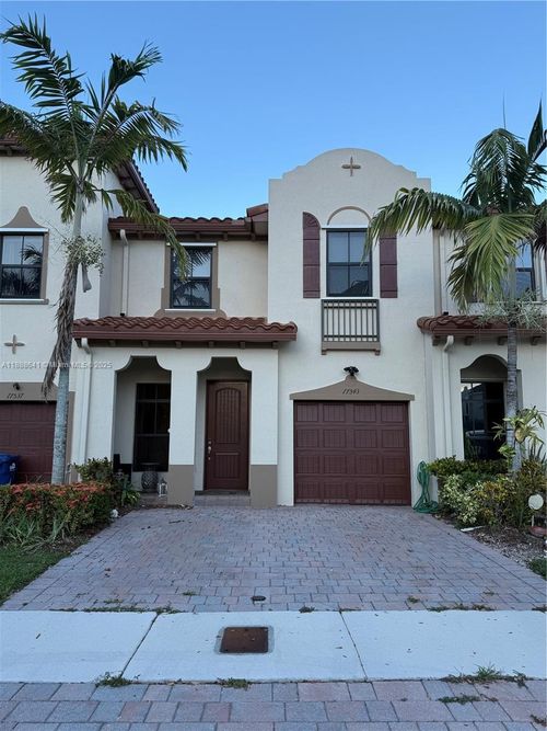 17543 Sw 153rd Path, Miami, FL, 33187-6305 | Card Image