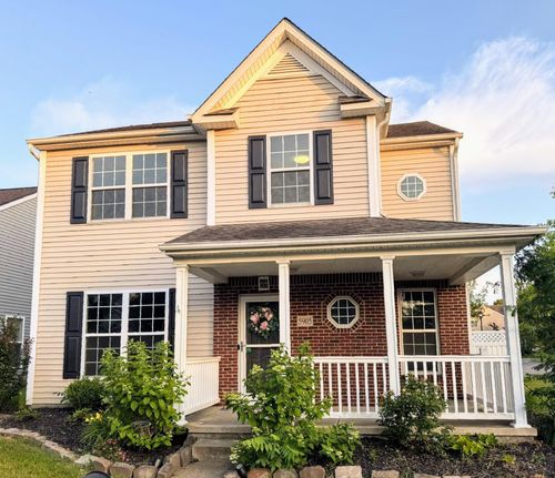 5905 Myrick Rd, Dublin, OH, 43016-7929 | Card Image
