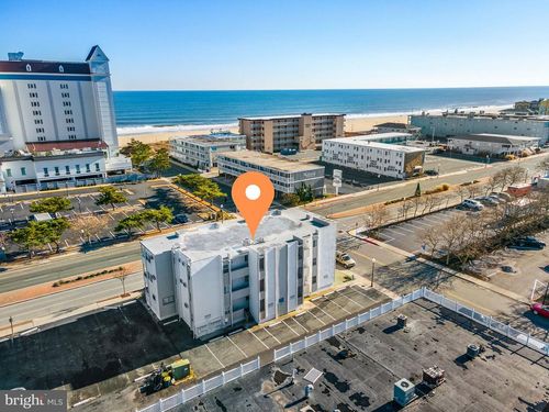 307-2801 N Baltimore Ave, OCEAN CITY, MD, 21842-3487 | Card Image
