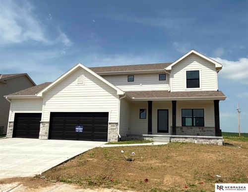12406 S 89th Ave, Papillion, NE, 68046-5120 | Card Image