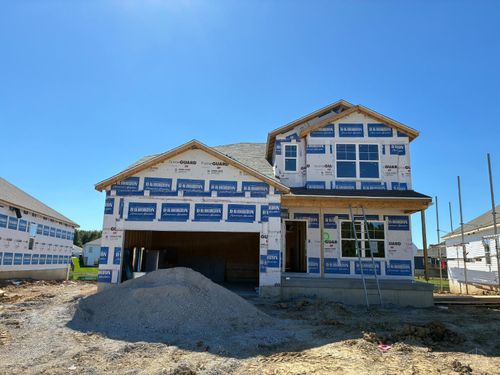 6231 Willow Cv, Goshen, OH, 45122-6505 | Card Image