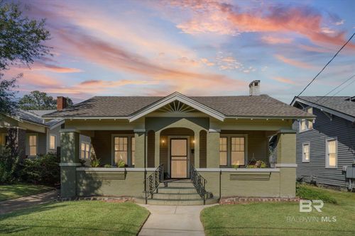 24 Mcphillips Ave, Mobile, AL, 36604-2129 | Card Image