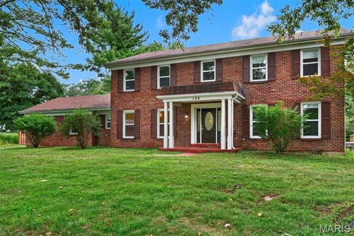 184 Gunston Hall Ct, Chesterfield, MO, 63017-2515 | Card Image