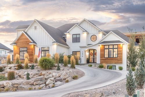 76-1276 W Fallow Way, Pleasant View, UT, 84414-1935 | Card Image