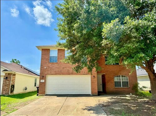 6519 Floral Glen Ln, Katy, TX, 77449-3400 | Card Image